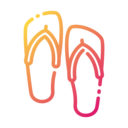 fashion,footwear,flip flops,slipper,slippers,sandals